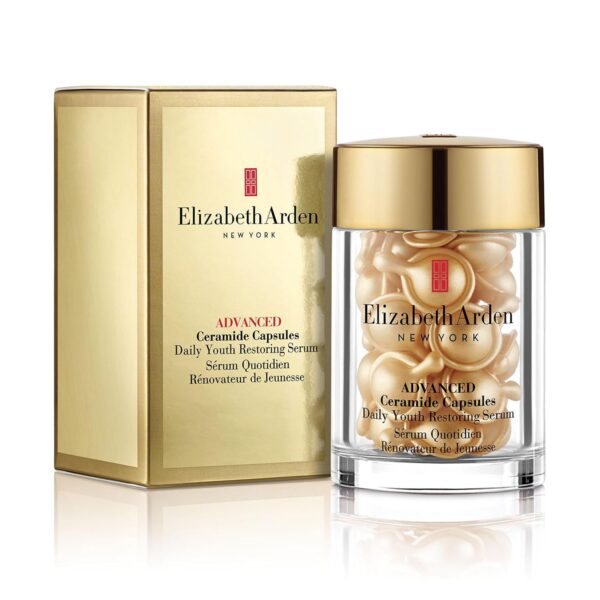 Elizabeth Arden